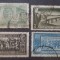 ROMANIA 1933 Lp 104 Centenarul orașului Turnu Severin stampilate