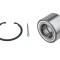 Rulment fata Toyota Corolla Gb E11 1999-, E12 2001-, Avensis T22 -2003, Celica Zzt23 1999-, NTY KLP-TY-036