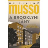 A brooklyni l&aacute;ny - Guillaume Musso