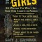 Boy&#039;s Guide to Girls: 30 Pointers You Won&#039;t Get from Your Parents or Friends