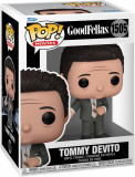 Figurina - Pop! GoodFellas: Tommy DeVito | Funko