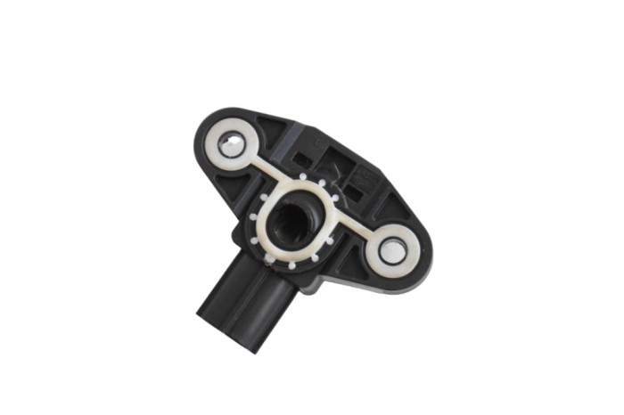 Senzor de impact st&acirc;nga față VW PASSAT Variant B7 365 2012 OEM: 5N0959351 20814023