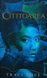 Cumpara ieftin Carte Cititoarea - Traci Chee, 2016, Editura Youngart, Coperta Cartonata, 442 pagini, Limba Romana, Fantasy