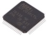 Microcontroler ARM 120MHz LQFP64 1.8-3.6V
