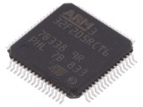 Microcontroler ARM 120MHz LQFP64 1.8-3.6V