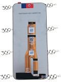 Display Huawei Honor X6C (4G) OEM