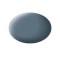 Gri albastrui mat RAL 7031, vopsea acrilica 18 ml
