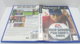 Joc PS2 Tiger Woods PGA Tour 2004 (ID 000222)