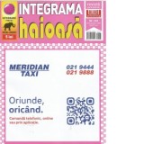 Integrama haioasa, Nr.164/2024