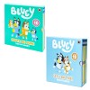 Bluey Lets Do This! And Bluey Gotta Be Done! 20 Book Collection Box Set By Bluey,Bluey - Editura Ladybird LTD