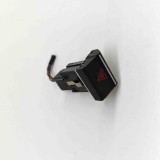 Buton Avarie VW Amarok 2H 2020 OEM 2H6953235A Trucktec, Garantie 12 Luni, Componenta Electrica Auto, Argintiu