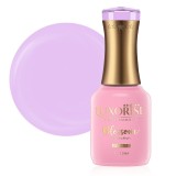 Cumpara ieftin Oja Semipermanenta Blossom Collection LUXORISE - Lavender Air 15ml