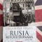 Orlando Figes, Rusia revolutionara 1891-1991