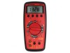 Multimetru Digital LCD 3,75 Cifre Baragraf 41 Segm, BEHA-AMPROBE