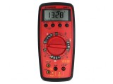 Multimetru Digital LCD 3,75 Cifre Baragraf 41 Segm, BEHA-AMPROBE