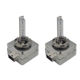 Set 2 x Becuri auto D3S HID Xenon, 6000k, 70W/set, 12V, 6000K