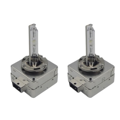 Set 2 x Becuri auto D3S HID Xenon, 6000k, 70W/set, 12V, 6000K foto