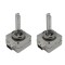Set 2 x Becuri auto D3S HID Xenon, 6000k, 70W/set, 12V, 6000K