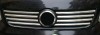 Ornamente grila/masca fata crom VW T5 Transporter 2003-2009, Recambo