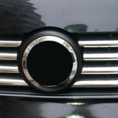 Ornamente grila/masca fata crom VW T5 Transporter 2003-2009
