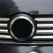 Ornamente grila/masca fata crom VW T5 Transporter 2003-2009