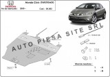 Scut metalic motor Honda Civic 8 VIII hatchback fabricata incepand cu 2005 APS-09,063, SCUT PROTECTION