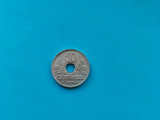 Moneda Franta 10 Centimes 1941, Erori de Batere, Colectionari