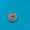 10 Centimes 1941 Franta-Erori