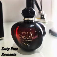 Parfum Original Christian Dior Hypnotic Poison Tester foto