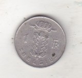 bnk mnd Belgia 1 franc 1973
