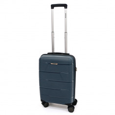 LAMONZA TROLER RENO 55X34X21 CM GRI ProVoyage Vacation