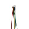 Conector Mini, JST, 1.25mm, 6 Pini, 15 cm, Cap Simplu