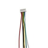Cumpara ieftin Conector Mini, JST, 1.25mm, 6 Pini, 15 cm, Cap Simplu