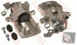 Etrier frana Citroen C5 II, C5 III; Peugeot 407, 407 Sw Motor 1.6 HDi 110, 1.6 HDi 110, 1.6 HDi 110, 1.6 HDi 110, 1.6 HDi 110, 1.6 HDi 115, OE 4401G4