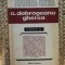 C. Dobrogeanu-Gherea interpretat de (Biblioteca Critica)