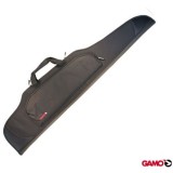 Husa pentru arma Neagra 125cm Gamo