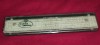 Rigla de calcul germana de colectie FABER CASTELL lungime 30 cm