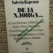 Valeriu Rapeanu - De la N. Iorga...