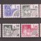 Franta 1980-1981 - Monumente - preanulate (2 serii), MNH