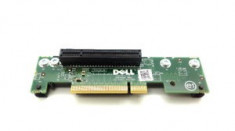 Riser card PCI Express x8 DELL PowerEdge R310 DP/N K511K foto