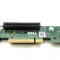 Riser card PCI Express x8 DELL PowerEdge R310 DP/N K511K