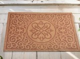 Cumpara ieftin Covoras Intrare Elsa, 40x60 cm, Cauciucat