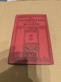 Bibliothek der Unterhaltung und des Wissens , Band 6, Anul 1914