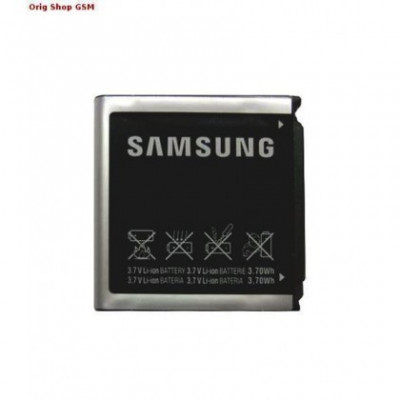 Acumulator Samsung AB563840CE (M8000) Original Swap foto