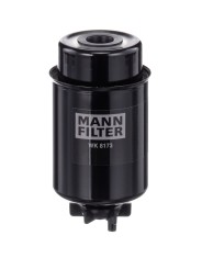 MANN-FILTER WK 8173 filtru combustibil