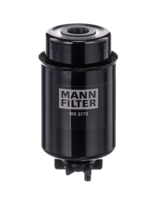 MANN-FILTER WK 8173 filtru combustibil foto
