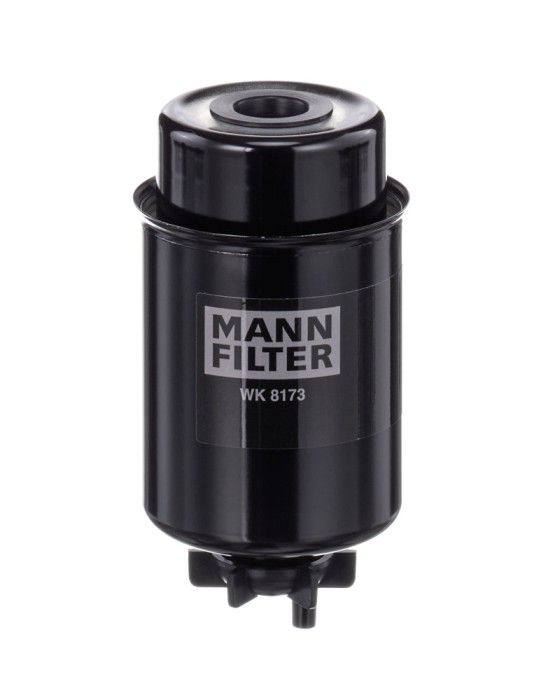 MANN-FILTER WK 8173 filtru combustibil