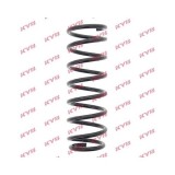 Arc spiral Suzuki Vitara (Et, Ta), Kyb RC5500, parte montare : Punte spate