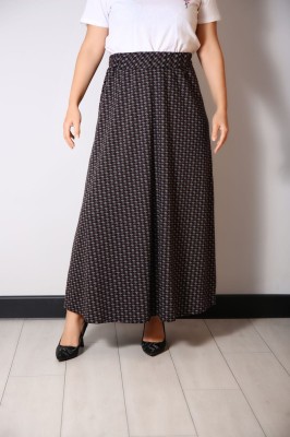 Fusta Lunga Cod ZRA 0001 - 44Marimea foto