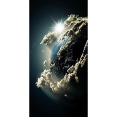 Husa Personalizata SAMSUNG Galaxy S10 Plus Earth